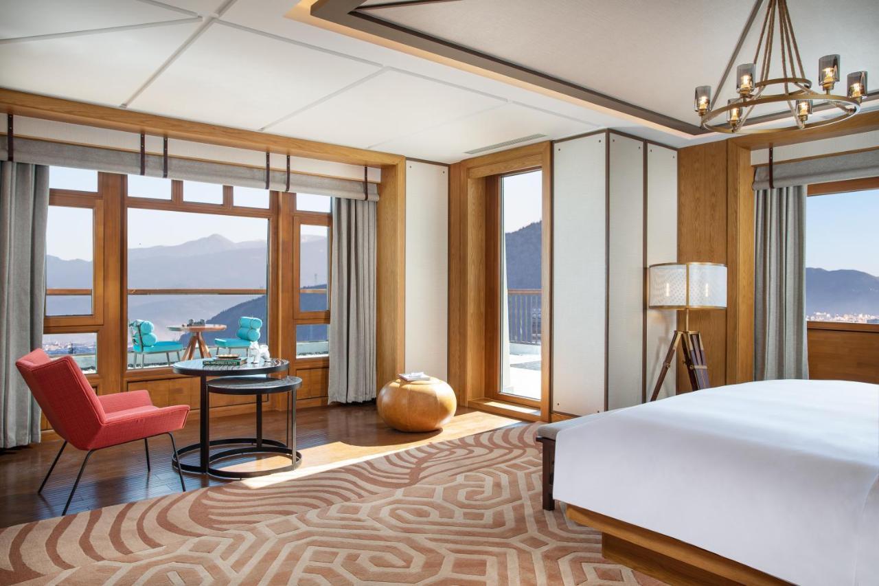 Hotel Indigo Diqing Moonlight City By Ihg Shangri-La Extérieur photo