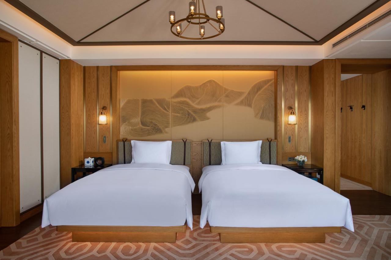 Hotel Indigo Diqing Moonlight City By Ihg Shangri-La Extérieur photo