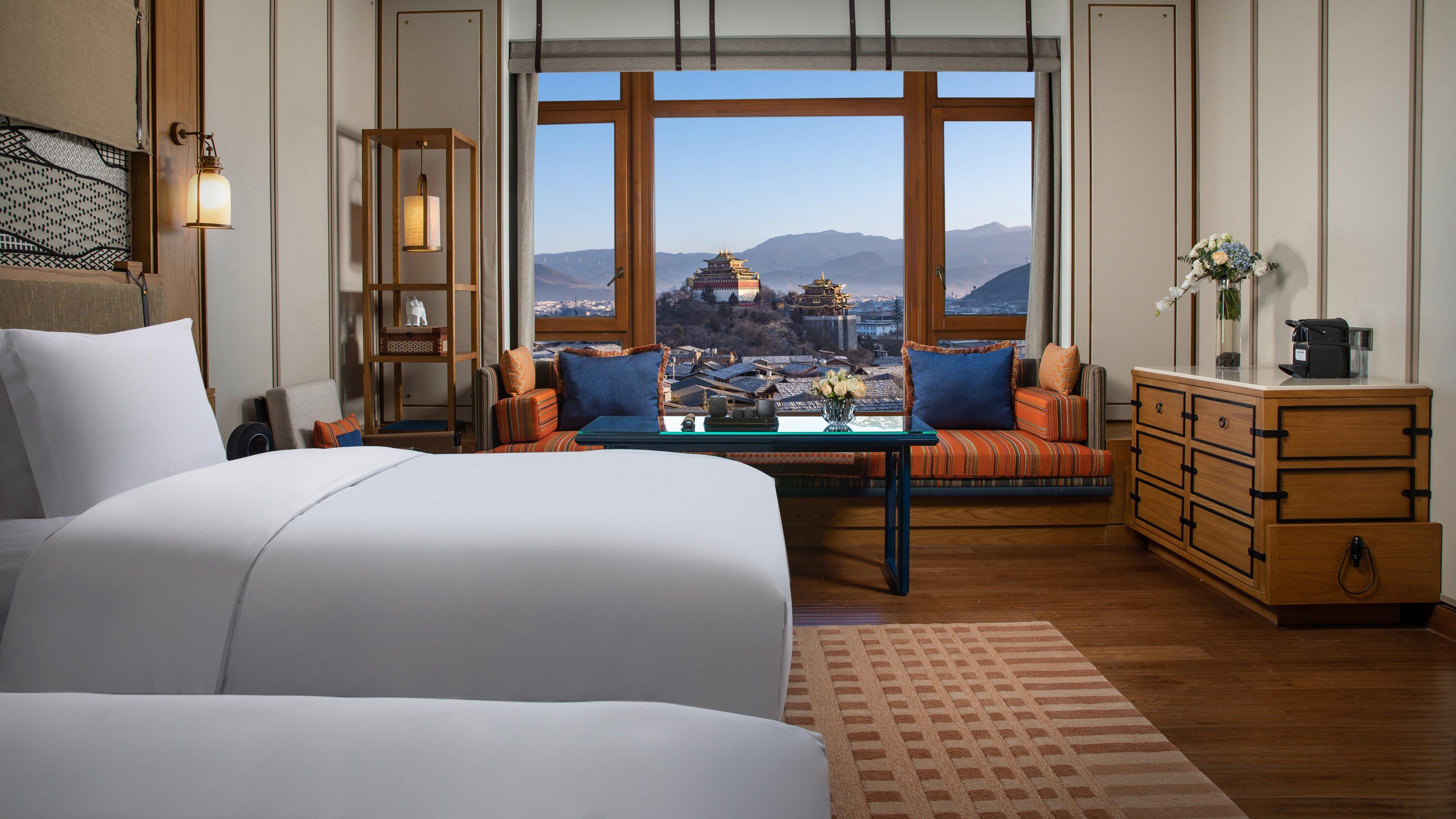 Hotel Indigo Diqing Moonlight City By Ihg Shangri-La Extérieur photo