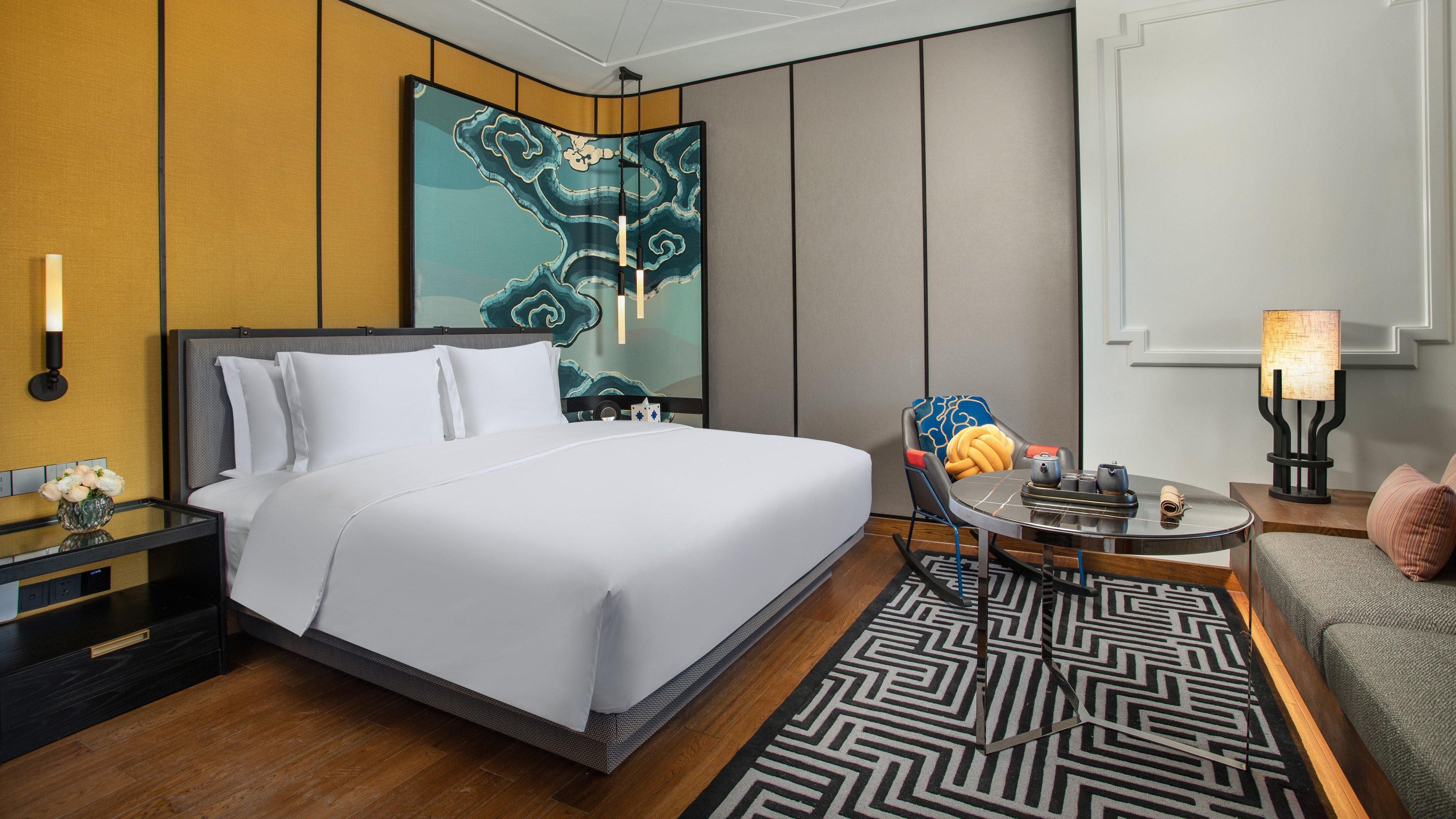 Hotel Indigo Diqing Moonlight City By Ihg Shangri-La Extérieur photo