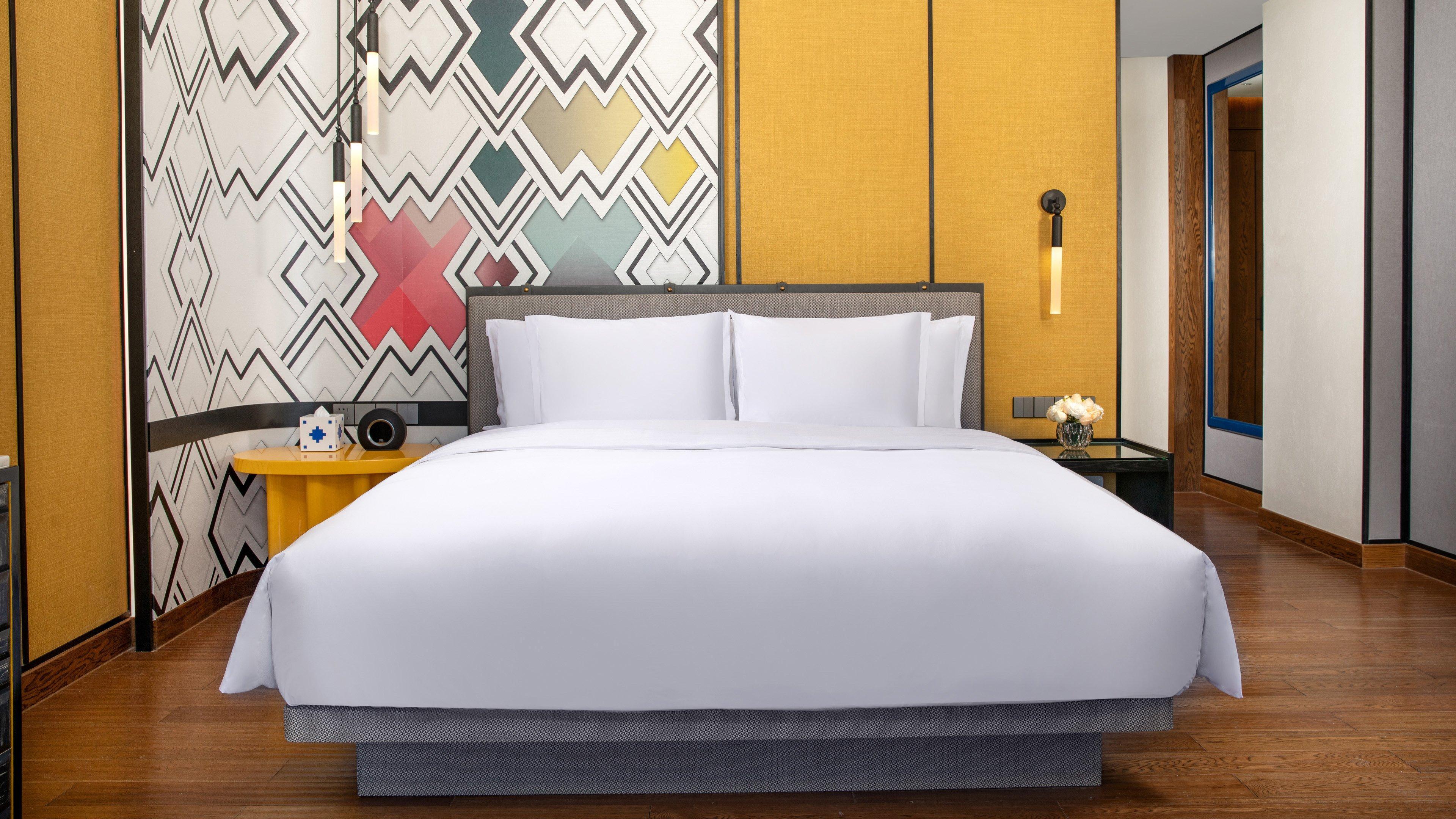 Hotel Indigo Diqing Moonlight City By Ihg Shangri-La Extérieur photo