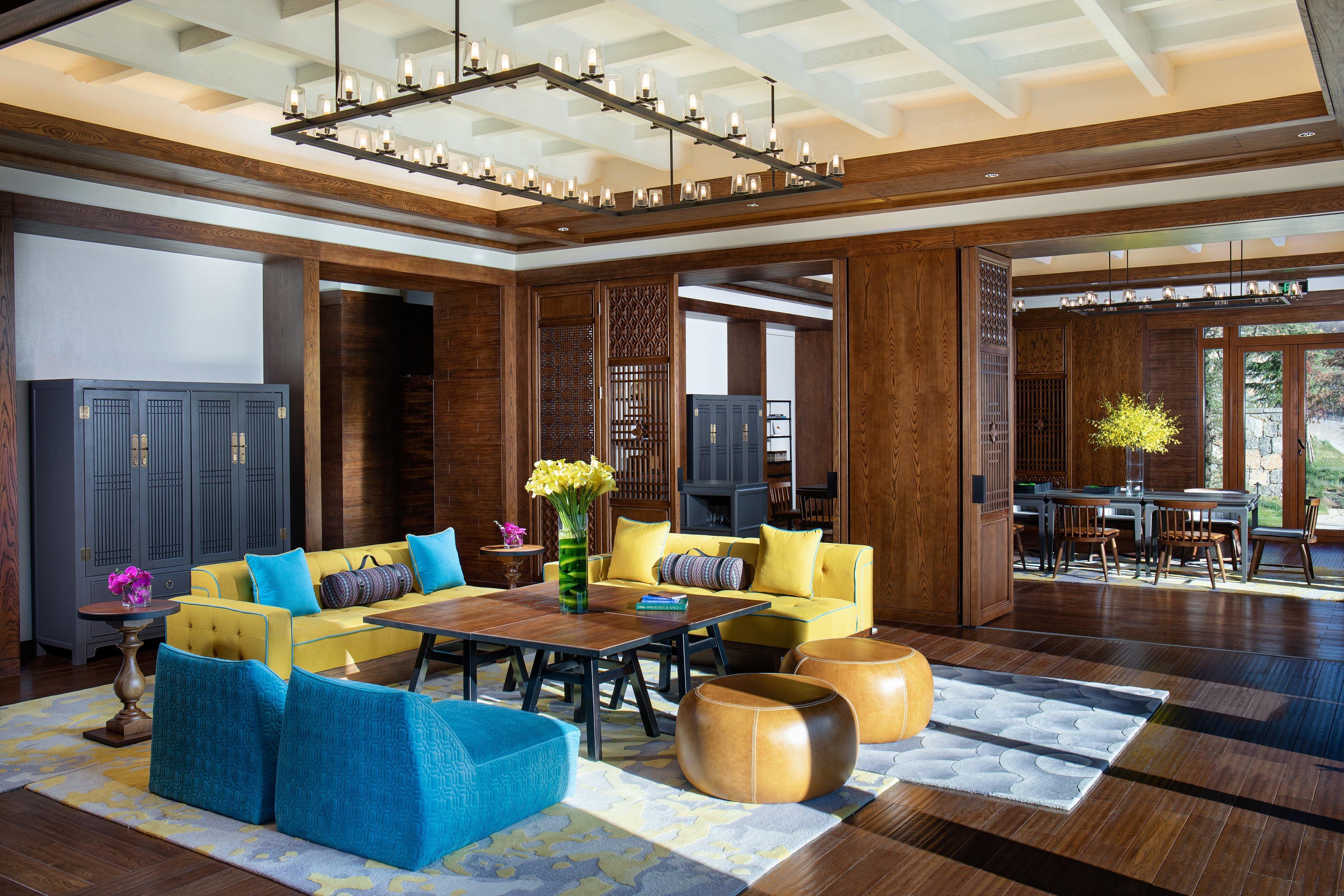 Hotel Indigo Diqing Moonlight City By Ihg Shangri-La Extérieur photo
