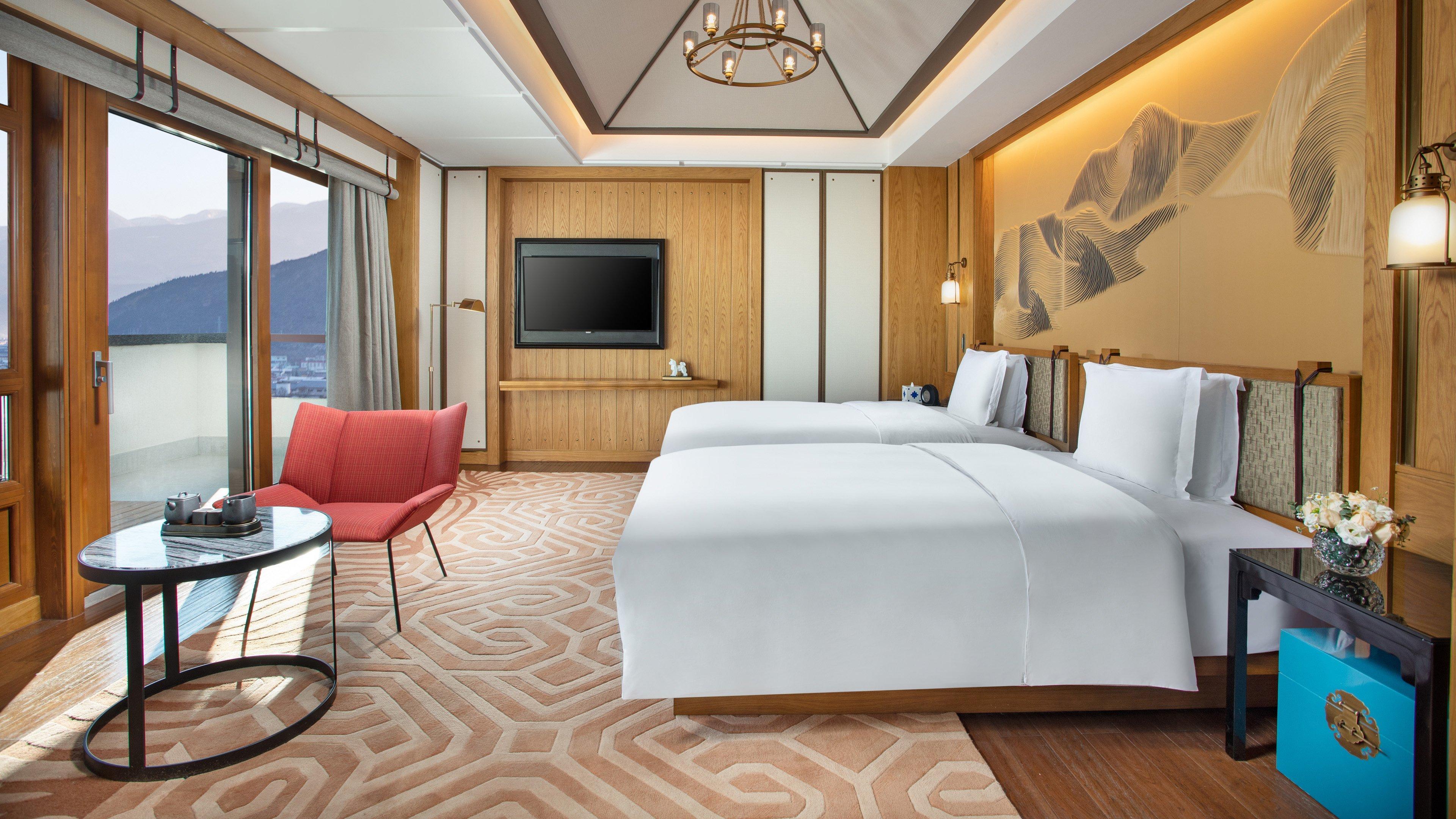 Hotel Indigo Diqing Moonlight City By Ihg Shangri-La Extérieur photo