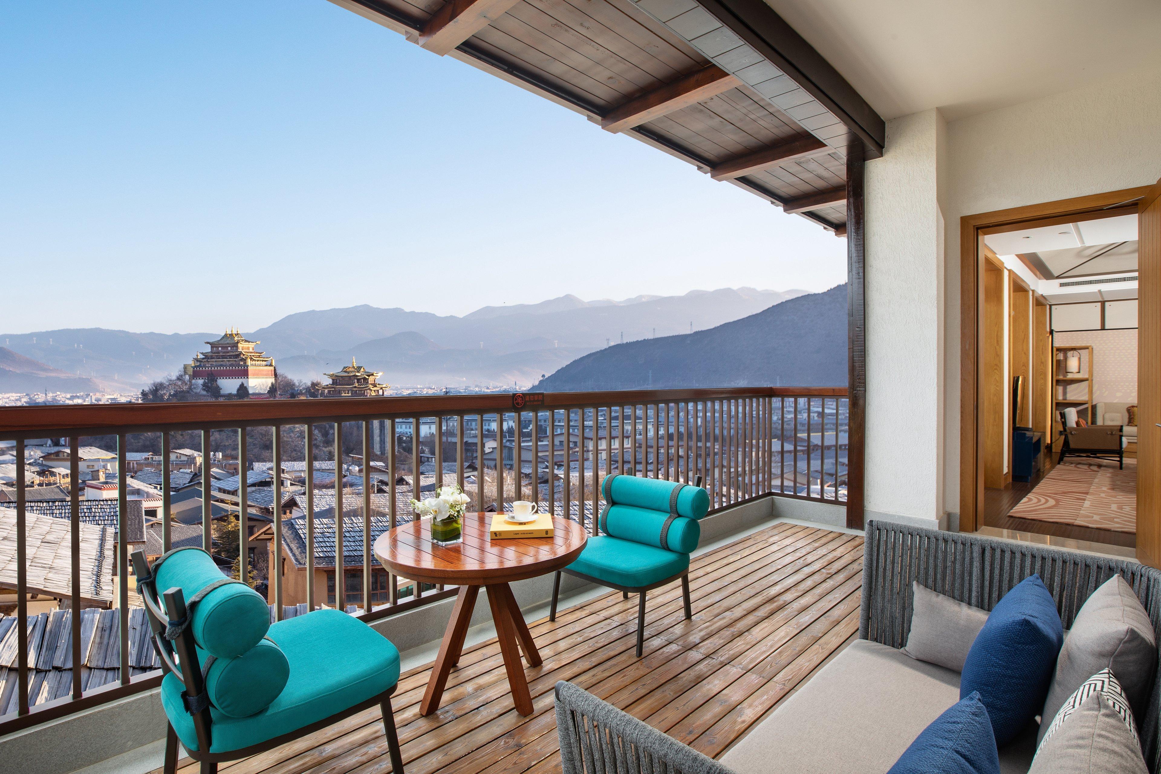 Hotel Indigo Diqing Moonlight City By Ihg Shangri-La Extérieur photo
