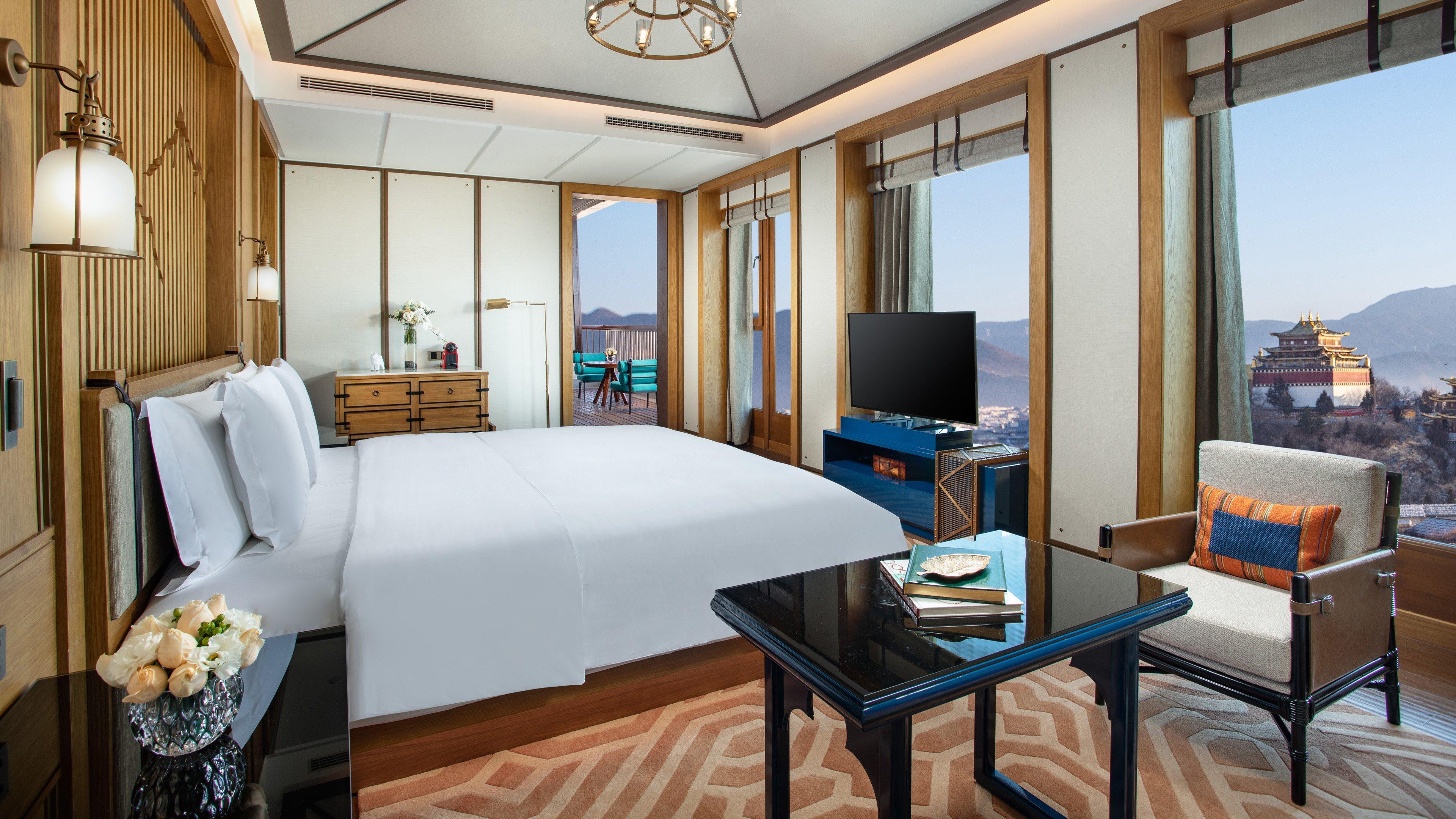Hotel Indigo Diqing Moonlight City By Ihg Shangri-La Extérieur photo