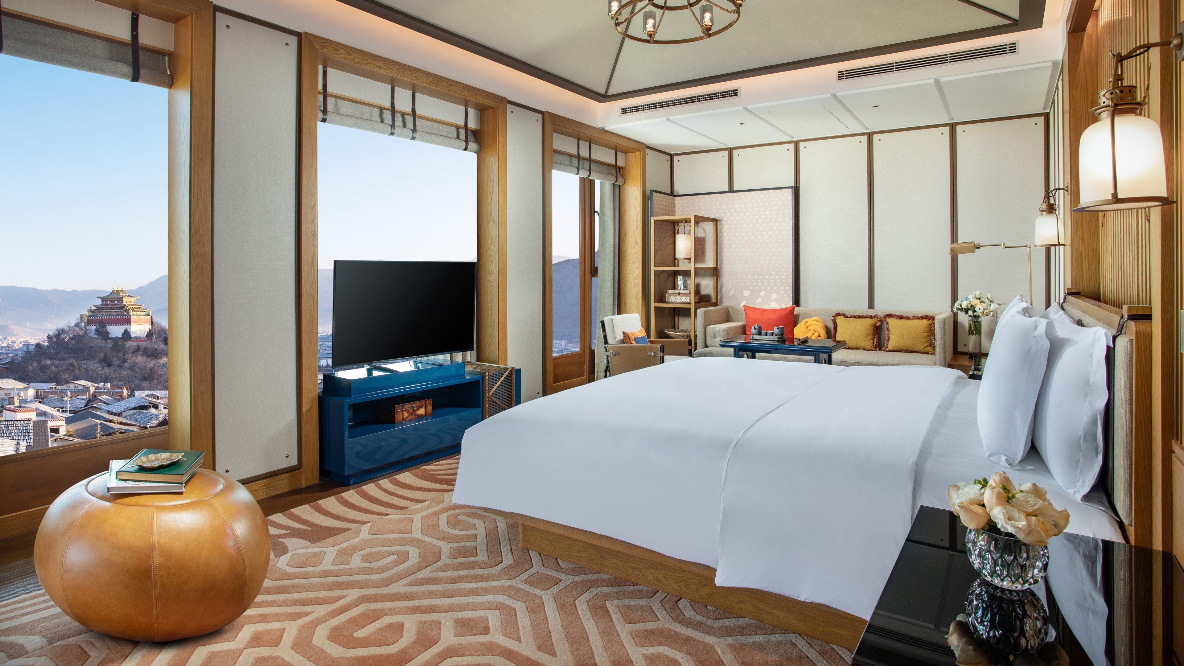 Hotel Indigo Diqing Moonlight City By Ihg Shangri-La Extérieur photo