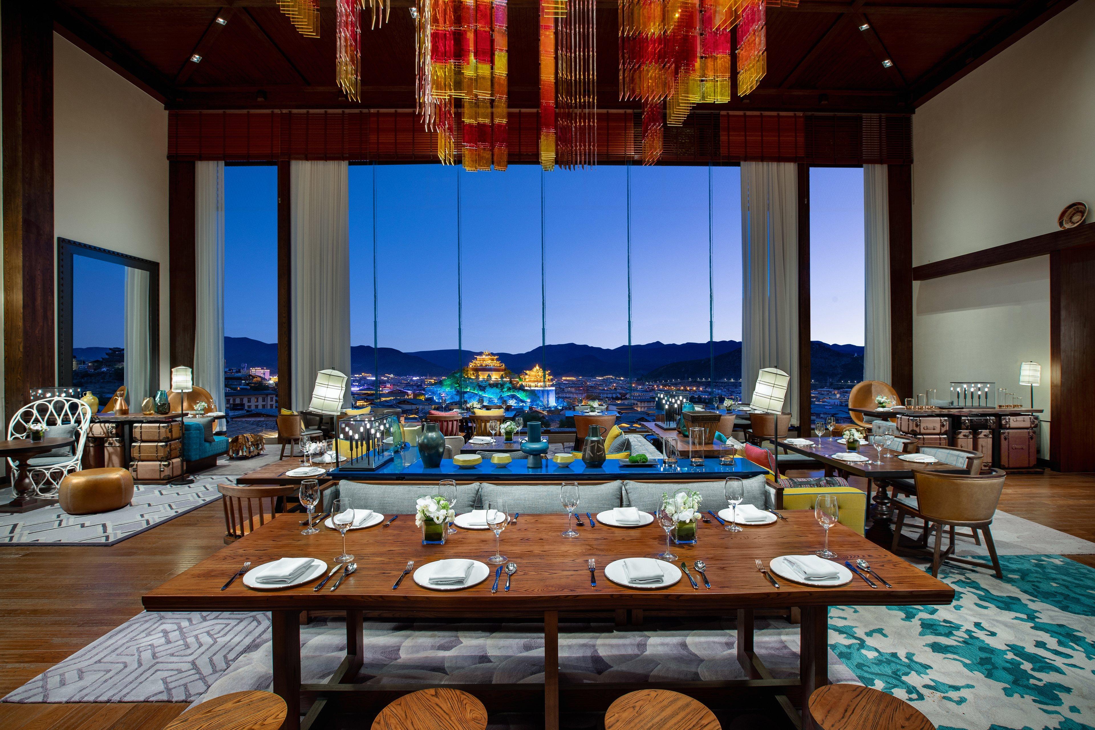 Hotel Indigo Diqing Moonlight City By Ihg Shangri-La Extérieur photo