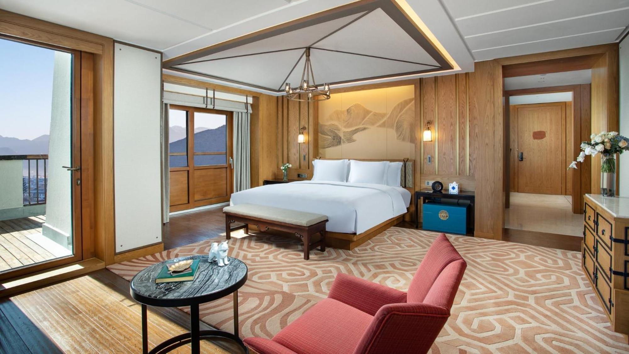 Hotel Indigo Diqing Moonlight City By Ihg Shangri-La Extérieur photo